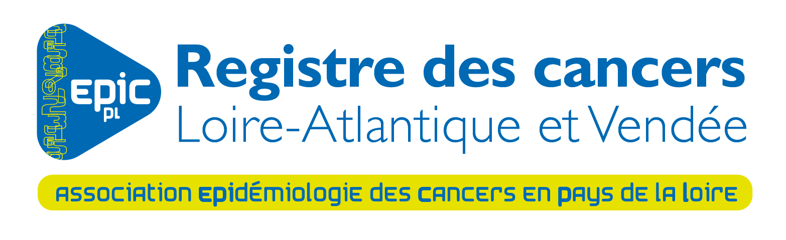 Registre des cancers | Loire-Atlantique et Vendée - Association EPIC-PL